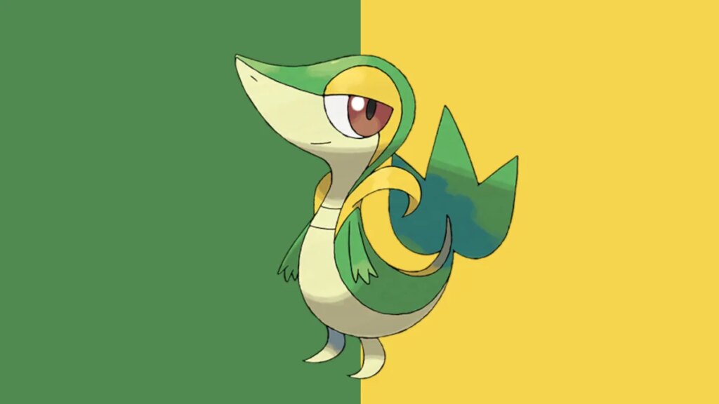 Should you choose Snivy, Tepig, or Oshawott for It’s Not Over Yet Research in Pokémon Go