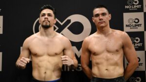 Tim Tszyu’s brutal ‘c**khead’ admission ahead of Joey Spencer fight