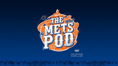 Gary Cohen stops by the show, and a full 2025 Mets season preview | The Mets Pod