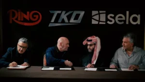 TKO Boxing reveal pay structure for their fighters