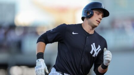 Final Yankees 26-man roster prediction for 2025 season