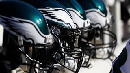 Eagles prospect visit tracker – NBC Sports Philadelphia