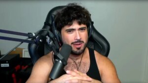 ZeRo unbanned from Twitch nearly 5 years after allegations of sexual misconduct with minors