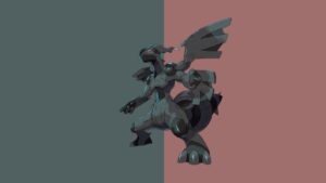 How to fuse Kyurem and Zekrom into Black Kyurem in Pokémon Go