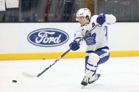 Where Could Maple Leafs’ Mitch Marner Sign In The Summer? Five Potential Fits