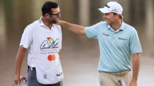 Arnold Palmer Invitational 2025 results: Final-round scores at Bay Hill