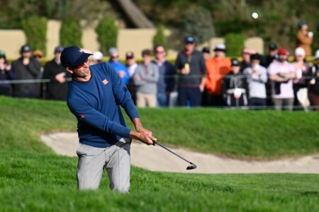 Adam Scott: PGA Tour, LIV Golf differences may mean deal ‘may not be ultimately possible’