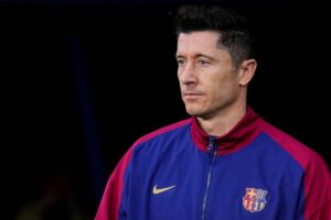 Barcelona plan to announce superstar’s contract extension after international break