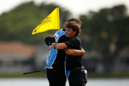 Luke Clanton has one goal left in amateur golf: ‘I want to win a national championship’