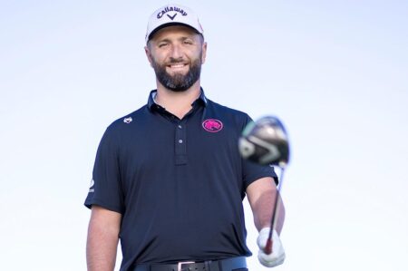 Callaway signs Jon Rahm and LIV Golf’s Legion XIII to partnership