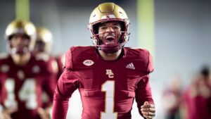 Next Jameis Winston at Florida State? Seminoles transfer QB describes similarities with 2013 Heisman winner