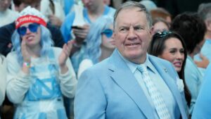 North Carolina football sells out season tickets in Year 1 of Bill Belichick era despite 25% price increase