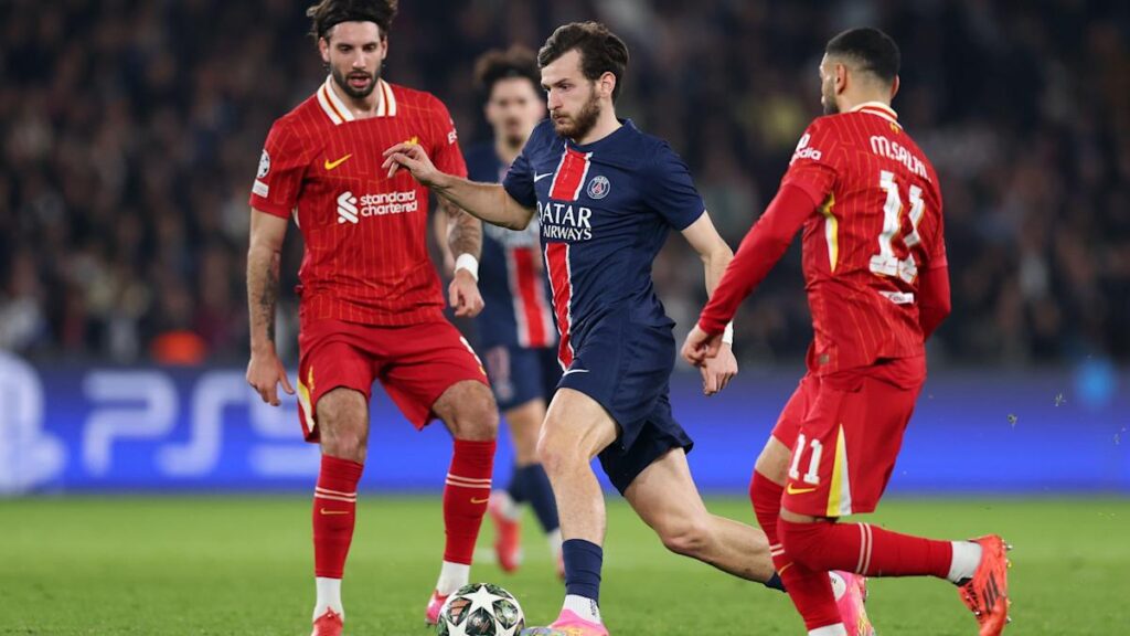 Arne Slot Emphasizes One Word on What Liverpool Must Improve Against PSG in Return Leg