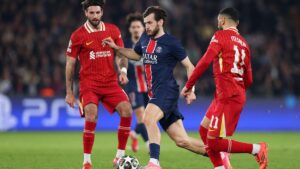 Arne Slot Emphasizes One Word on What Liverpool Must Improve Against PSG in Return Leg