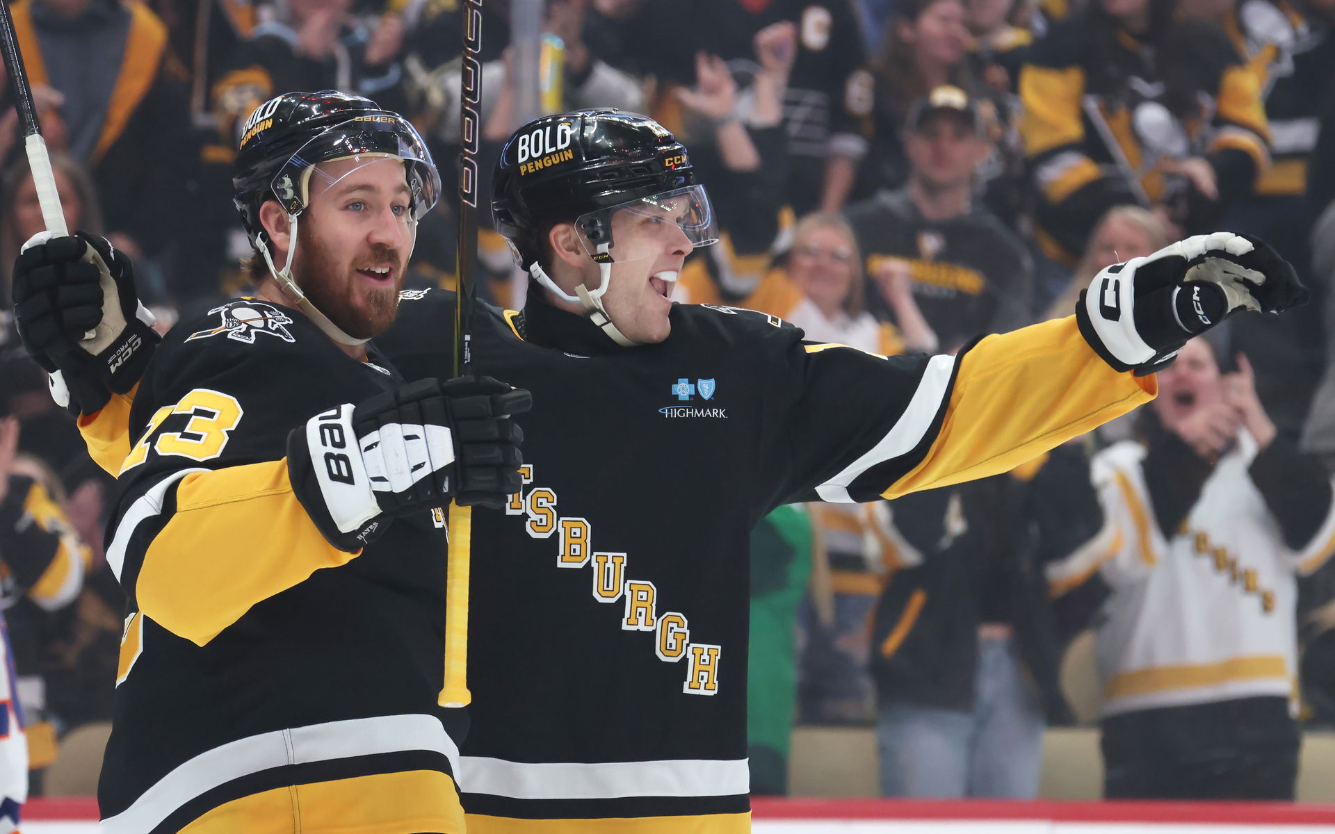 Can Penguins Achieve Goal Scoring Feat For Second Time In Crosby Era?