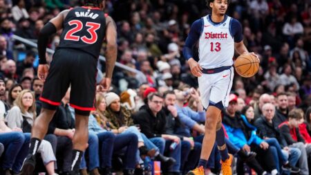 Wizards vs. Raptors Predictions: Odds, expert picks, recent stats, trends and best bets for March 10