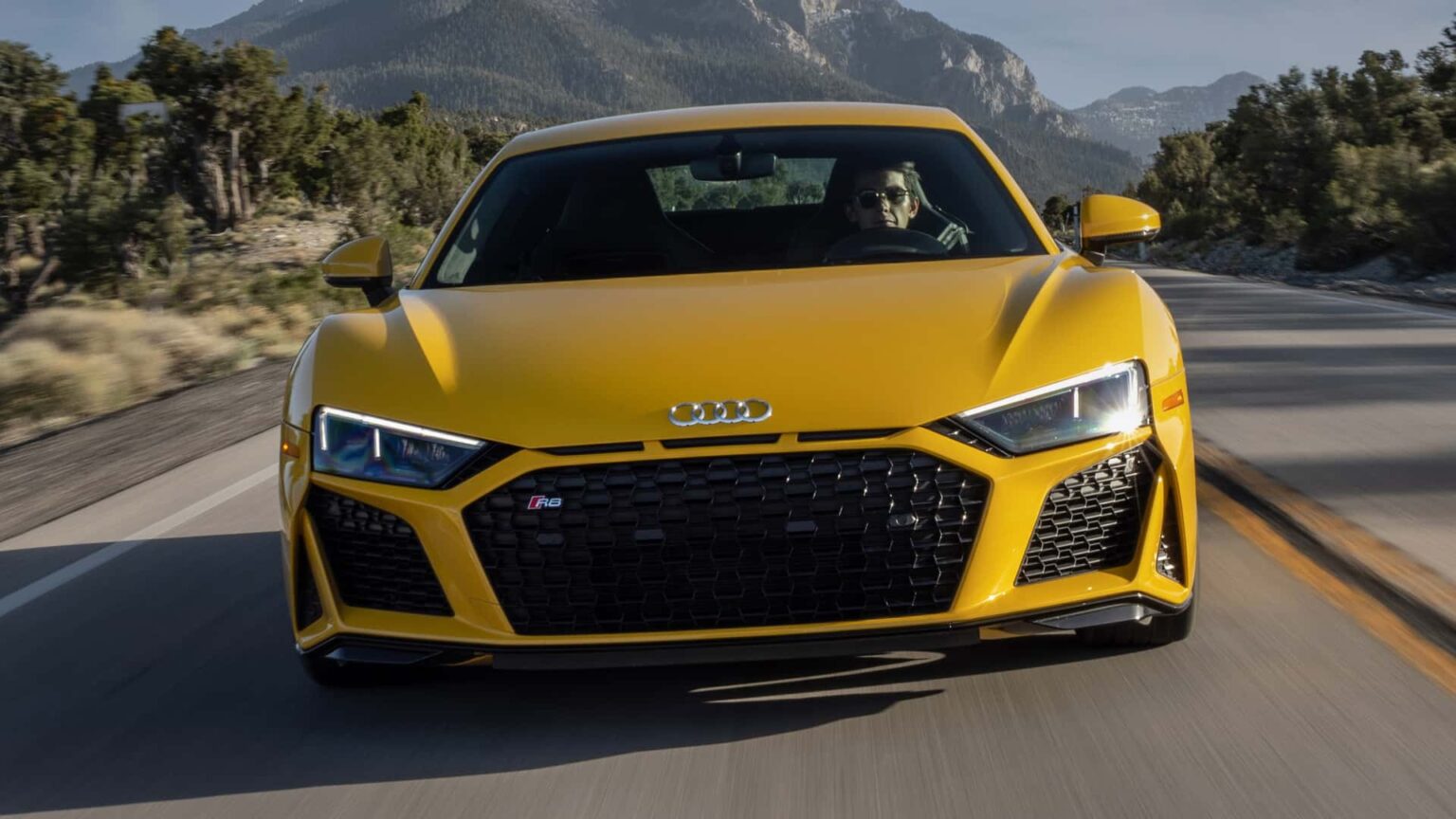 The Audi R8 Could Return