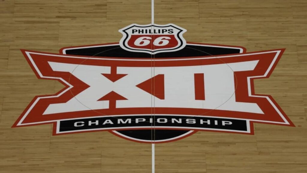 2025 Big 12 Tournament bracket: Schedule, scores, dates, location, updates, live stream for March Madness