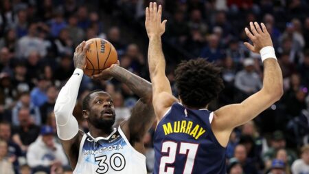 Timberwolves vs. Nuggets Best Predictions: Odds, recent stats, trends, best bets for March 12