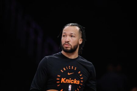 Knicks’ Jalen Brunson expected out through at least late March as timeline inches toward end of regular season