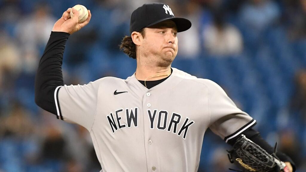 Making sense of Gerrit Cole’s Tommy John surgery: chaos for Yankees, altered fantasy rankings