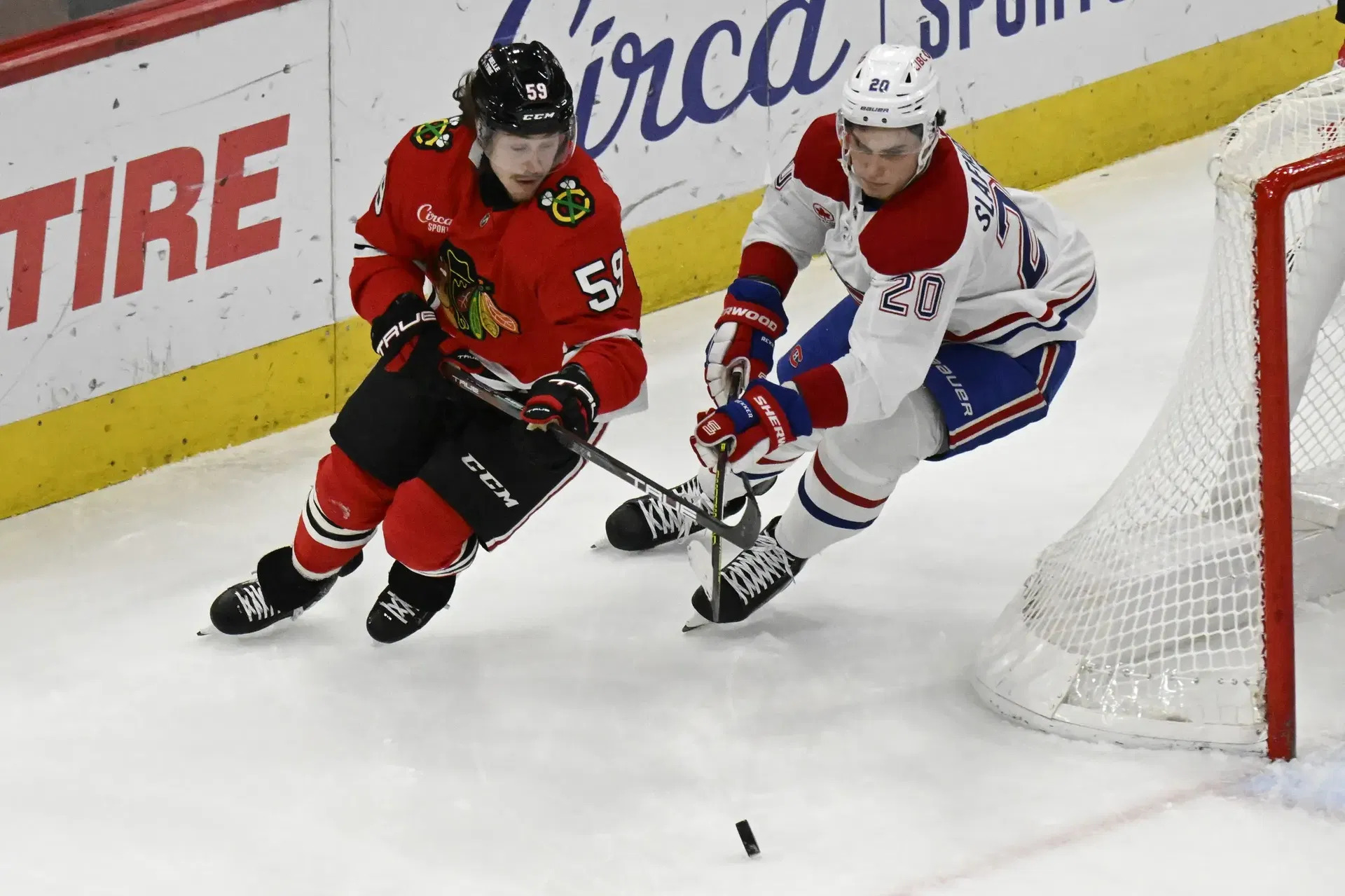 NHL Rumor Roundup: Off-Season Moves Coming For The Blackhawks And Canadiens