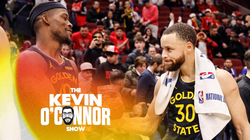 Playoff risers, lottery tankers and Cooper Flagg’s injury | The Kevin O’Connor Show