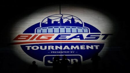 2025 Big East Tournament bracket: Schedule, scores, dates, location, updates, where to watch March Madness