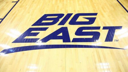 2025 Big East Tournament bracket, schedule: Live updates, college basketball scores, NCAA bracketology