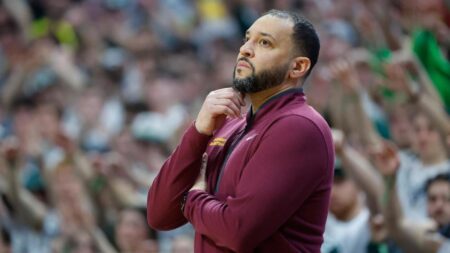 Minnesota basketball coaching search 2025: Candidates, hot board, names to watch by Golden Gophers insiders