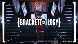 Bracketology: North Carolina, Oklahoma among teams with work to do entering conference tournaments