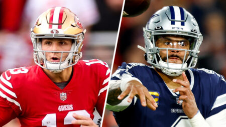 Brock Purdy contract could be close to Dak Prescott, per Mike Garafolo – NBC Sports Bay Area & California