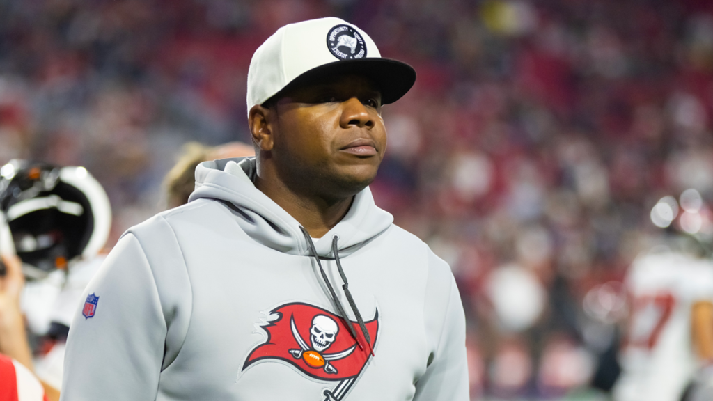 Byron Leftwich reportedly joins Colorado staff: Ex-NFL assistant key for QB room in post-Shedeur Sanders era