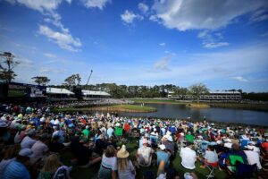 2025 Players Championship Thursday first round tee times, how to watch