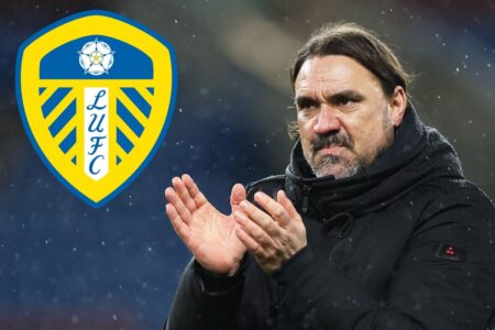 Club director confirms defender has signed for Leeds United