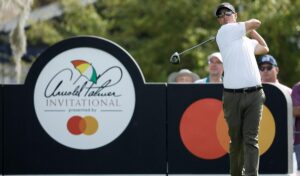 How to watch the 2025 Arnold Palmer Invitational, PGA Tour TV information