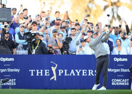 The Players Championship: Rory McIlroy, Scottie Scheffler and Xander Schauffele stage the kind of showdown golf needs