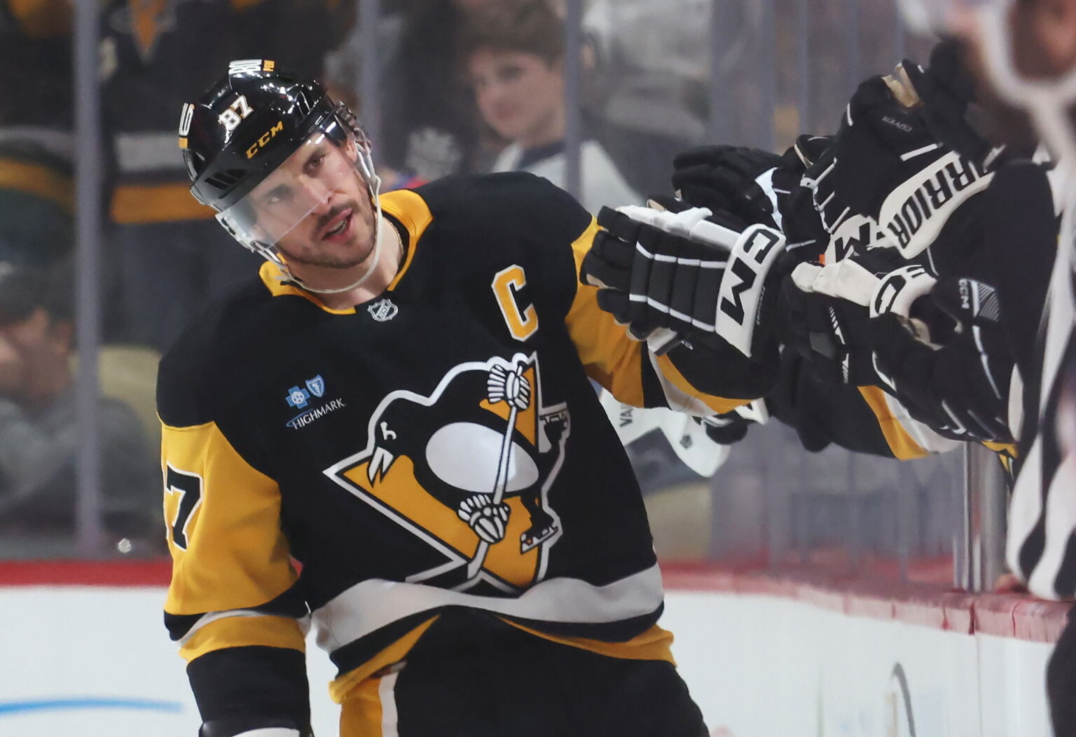 3 Takeaways From Penguins Thrilling Victory Over Blue Jackets