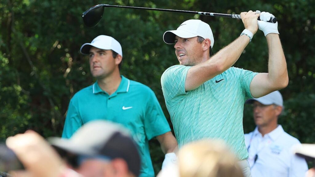 The Players Championship 2025: First-round tee times, groupings at TPC Sawgrass