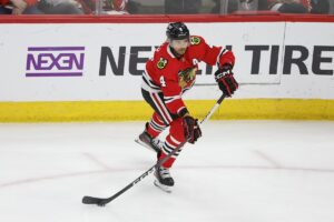 The Wraparound: How Much Did The Seth Jones Trade Help The Blackhawks’ Rebuild?