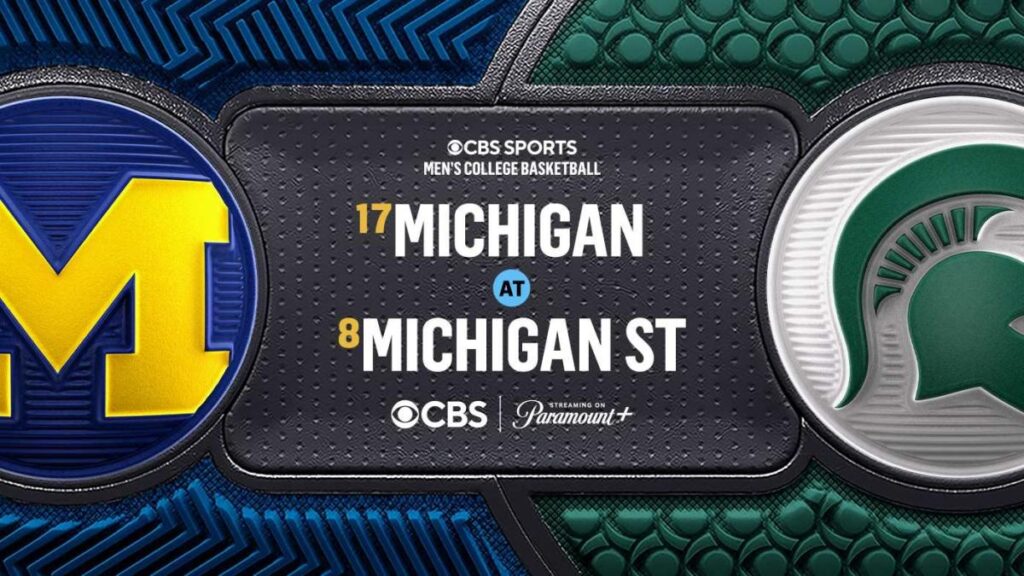 Michigan State vs. Michigan prediction, pick, spread, odds, where to watch, TV channel, live stream