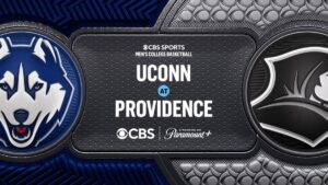 UConn vs. Providence prediction, pick, spread, basketball game odds, where to watch, TV channel, live stream