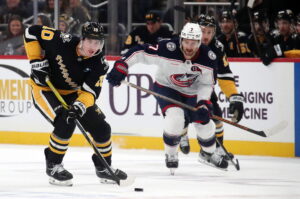 Columbus Blue Jackets (71 pts) vs. Pittsburgh Penguins (66 pts) Game Preview