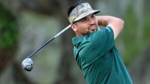 2025 Players: Past champion Jason Day withdraws ahead of Round 1