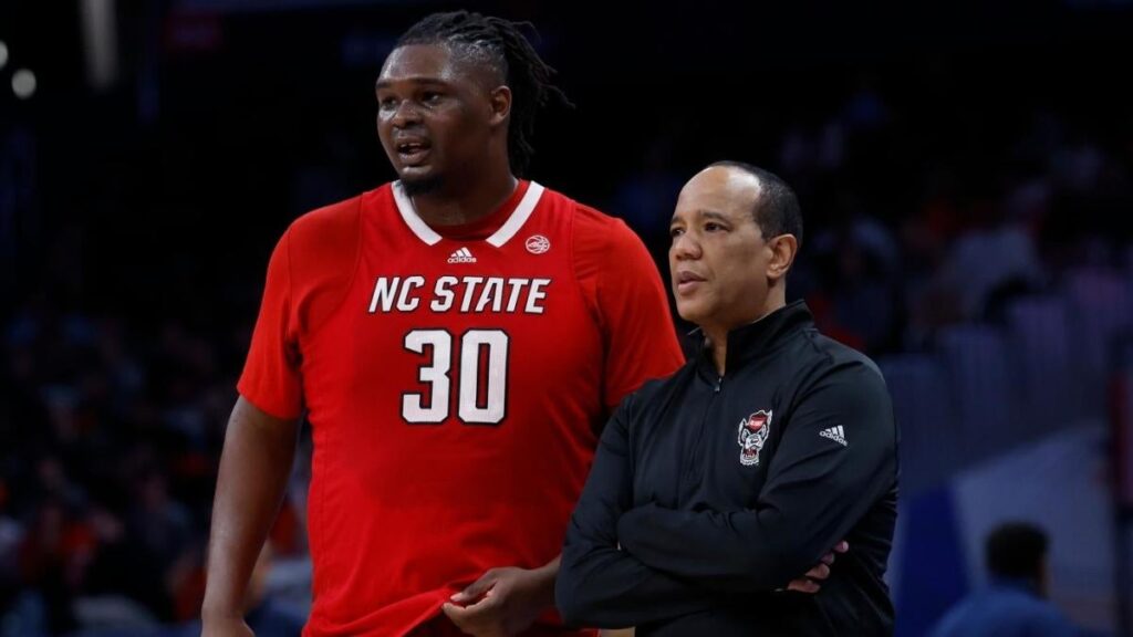 College basketball buy or sell: Did NC State make the right move to can Kevin Keatts after Final Four run?