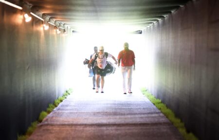 Viktor Hovland, Sahith Theegala among big names to miss cut at Arnold Palmer Invitational