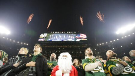 Packers are refusing to renew season tickets to those who sell 100 percent of the seats for multiple years