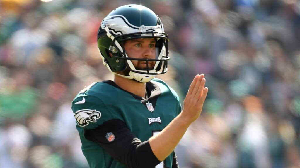 Eagles Stay or Go 2025: Did Jake Elliott earn another year?