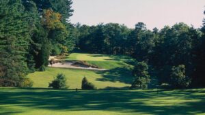 Pine Valley to host 2044 Walker Cup, USGA announces