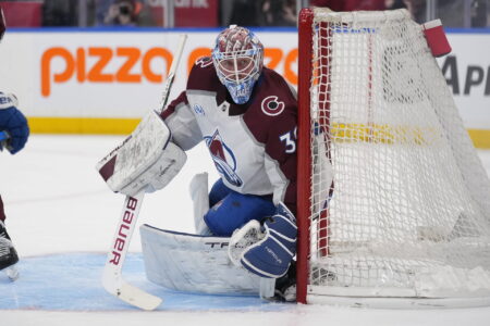 Three Key Takeaways From Avalanche's 5-4 Win Over Canadiens